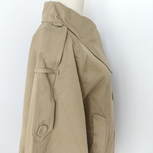 Acne Studios Cotton twill jacket for women size M - Picture 7 of 14